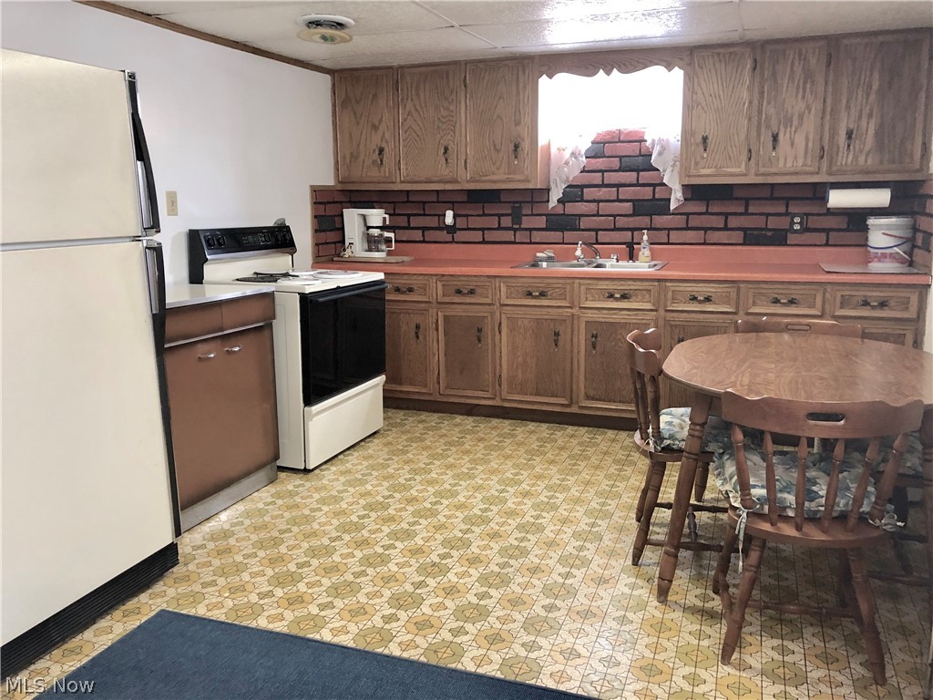 Loehrmoor Allotment - Residential