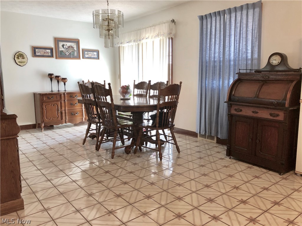 Loehrmoor Allotment - Residential