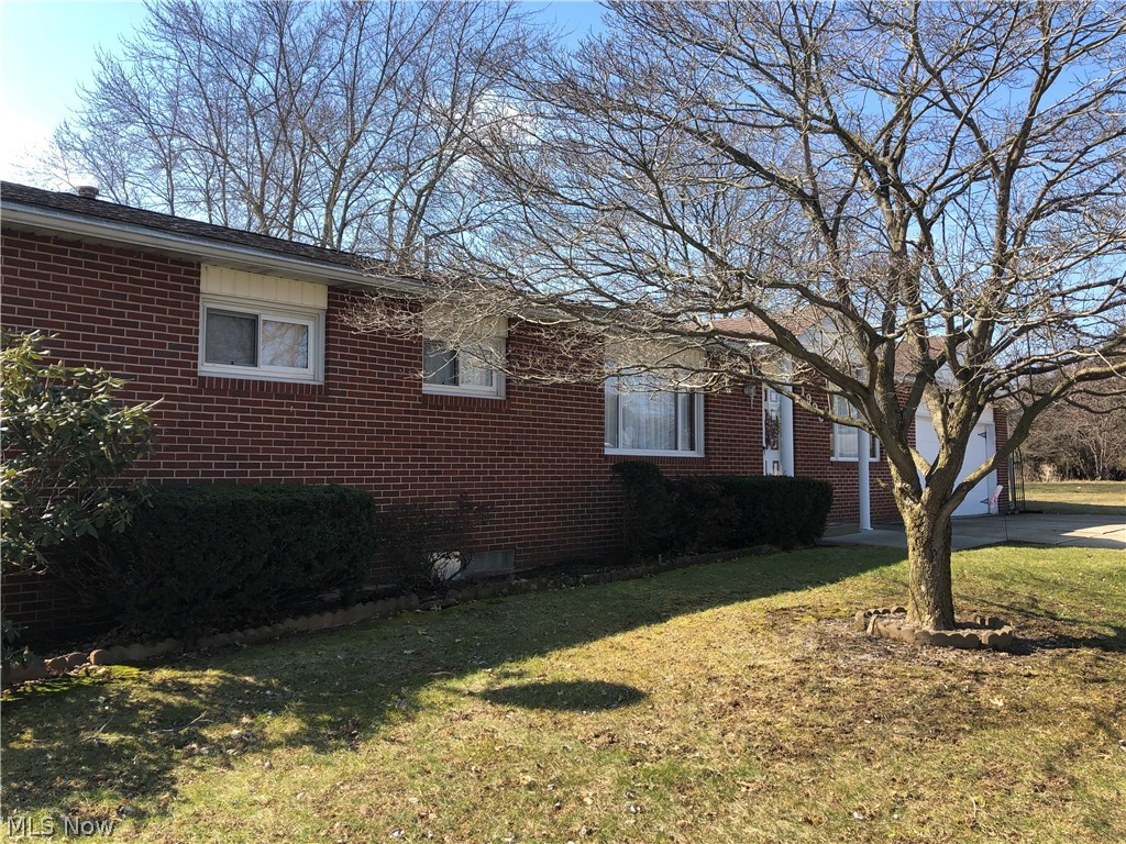 Loehrmoor Allotment - Residential