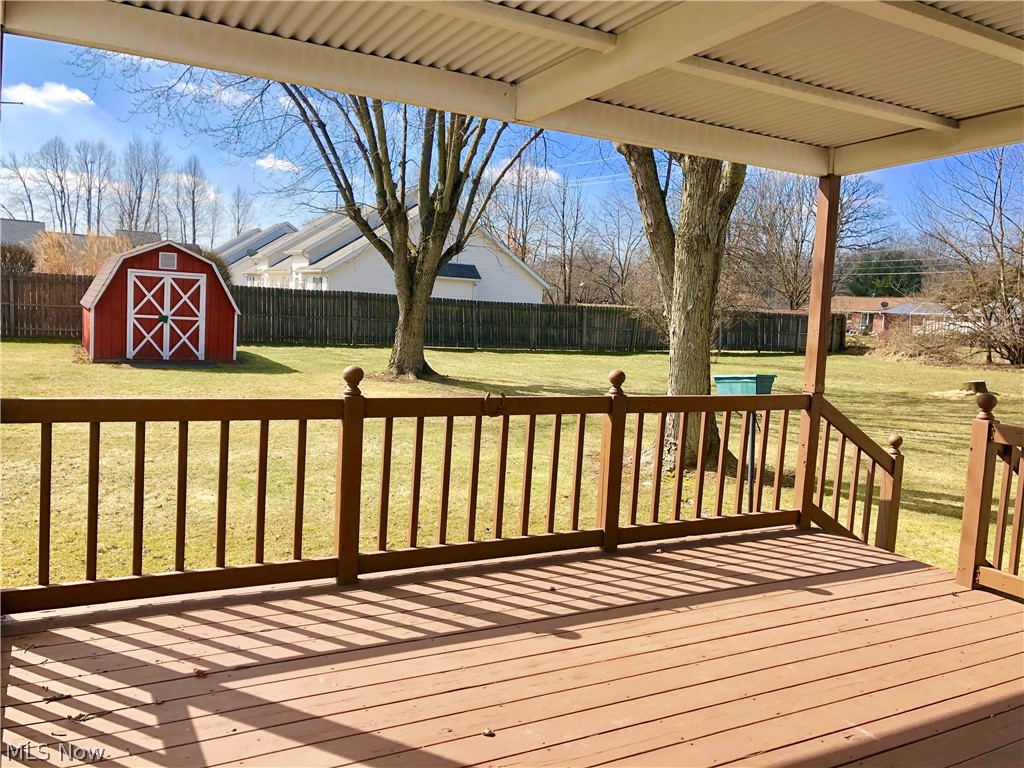 Loehrmoor Allotment - Residential