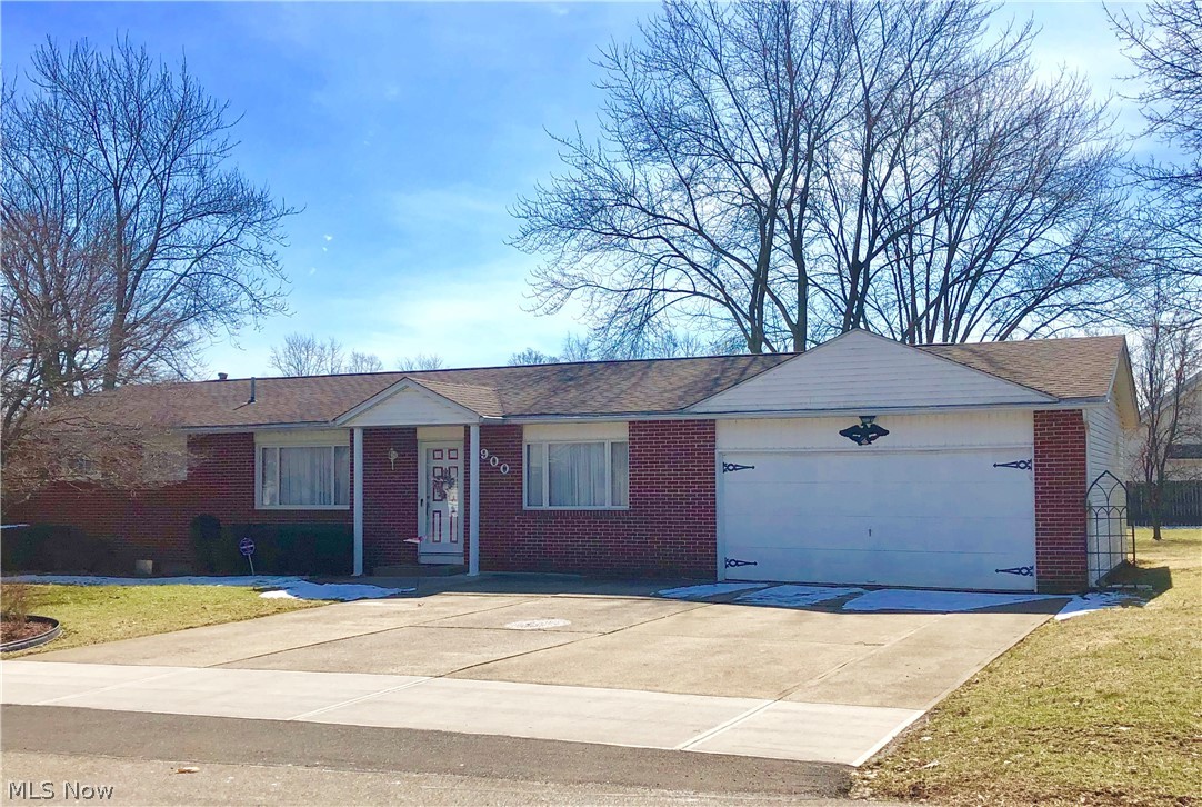 Loehrmoor Allotment - Residential