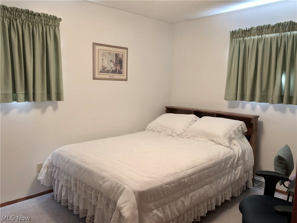 Loehrmoor Allotment - Residential