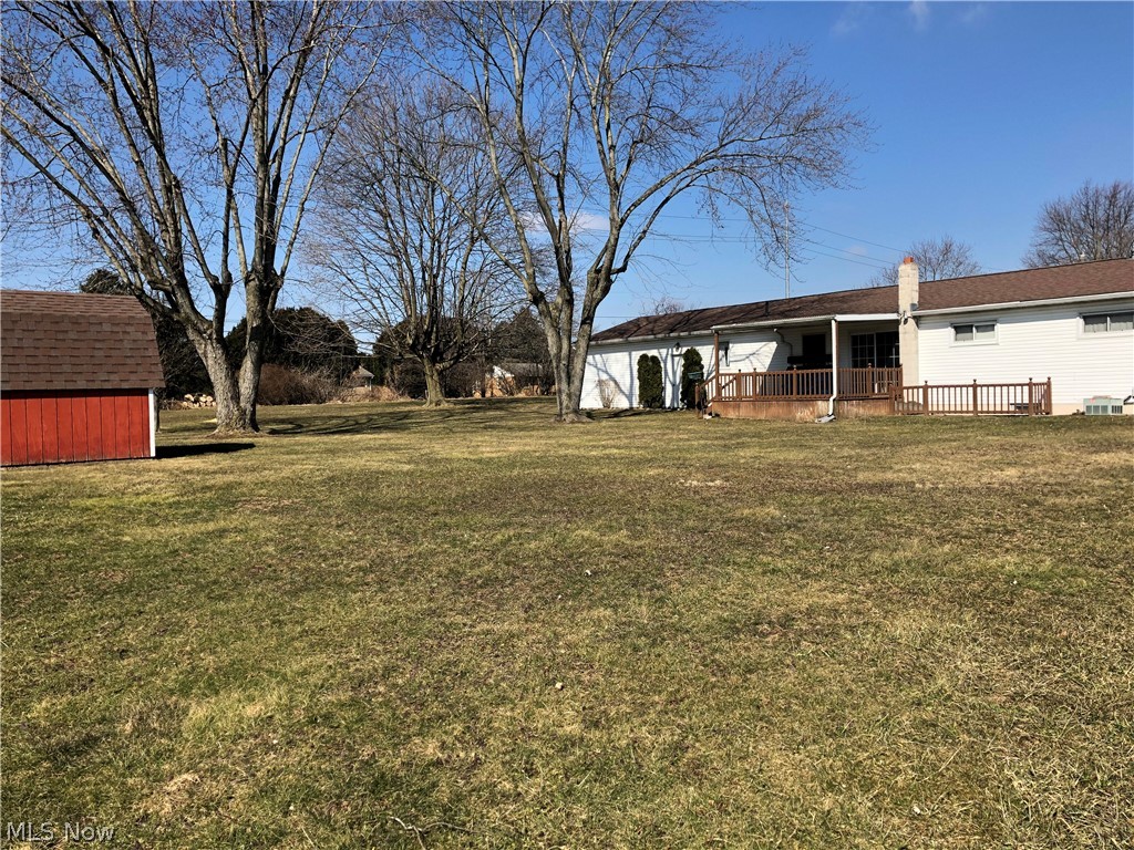 Loehrmoor Allotment - Residential