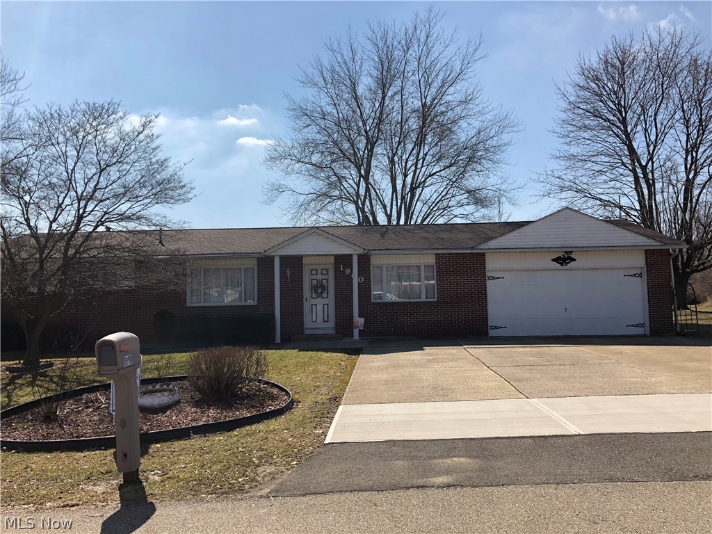 Loehrmoor Allotment - Residential