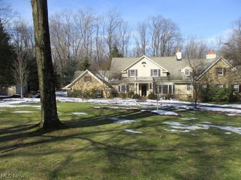 Apartment For Sale - 6999 Gates Road<br/> Gates Mills, OH 44040