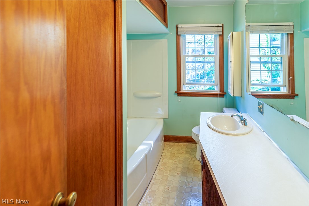 City/Dover - Residential