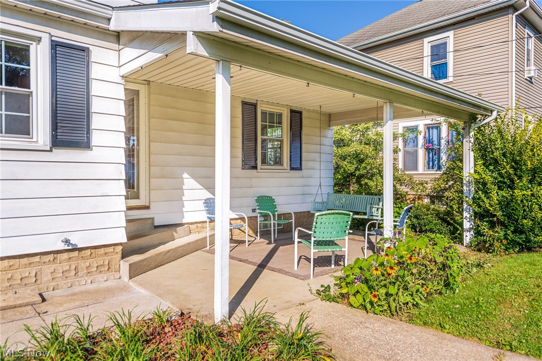 City/Dover - Residential