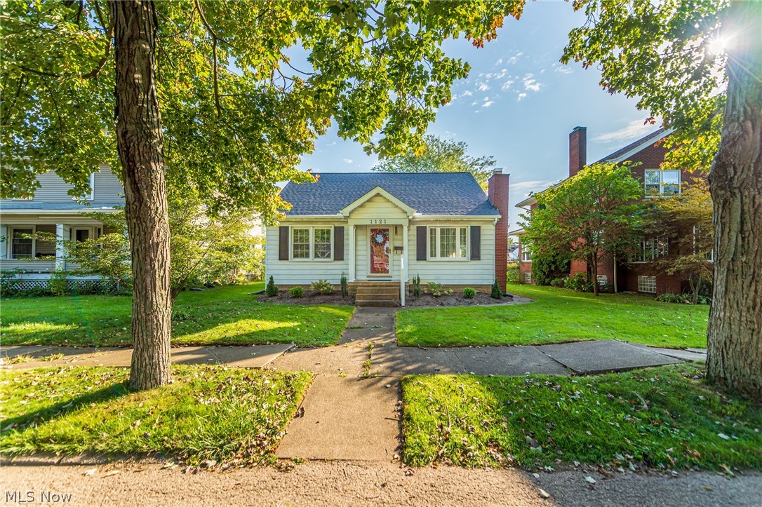 City/Dover - Residential