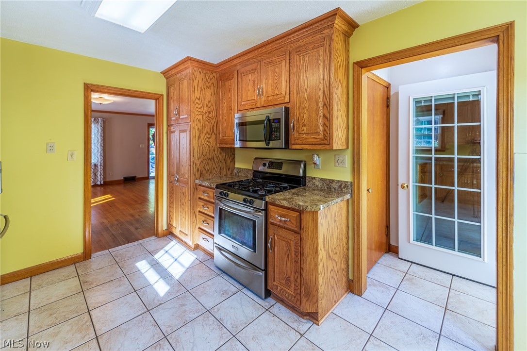 City/Dover - Residential