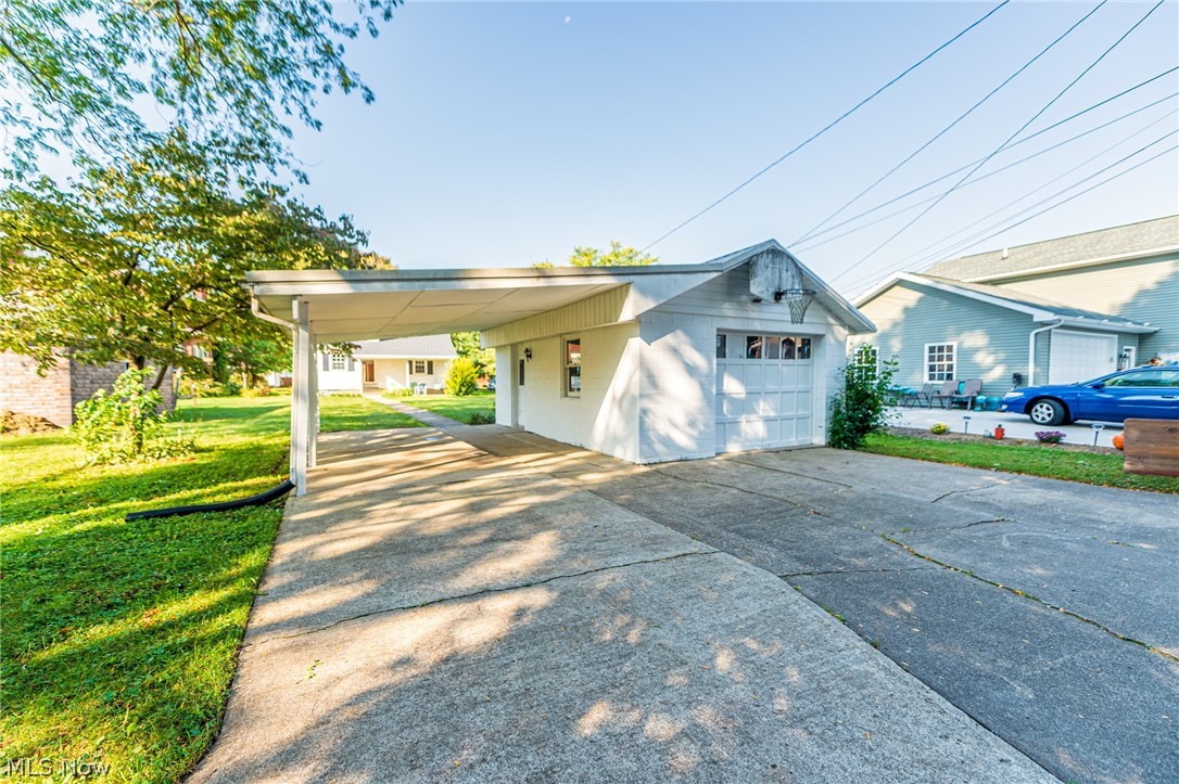 City/Dover - Residential