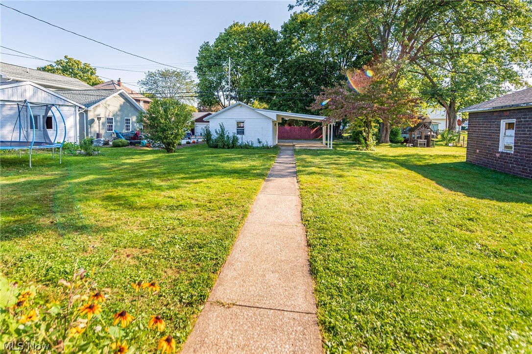 City/Dover - Residential