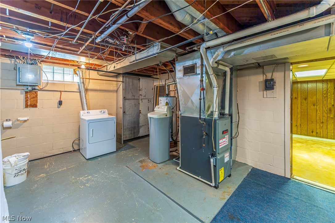 City/Dover - Residential