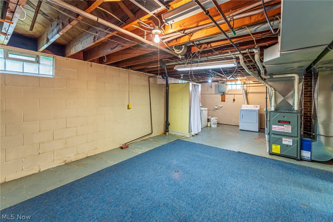 City/Dover - Residential