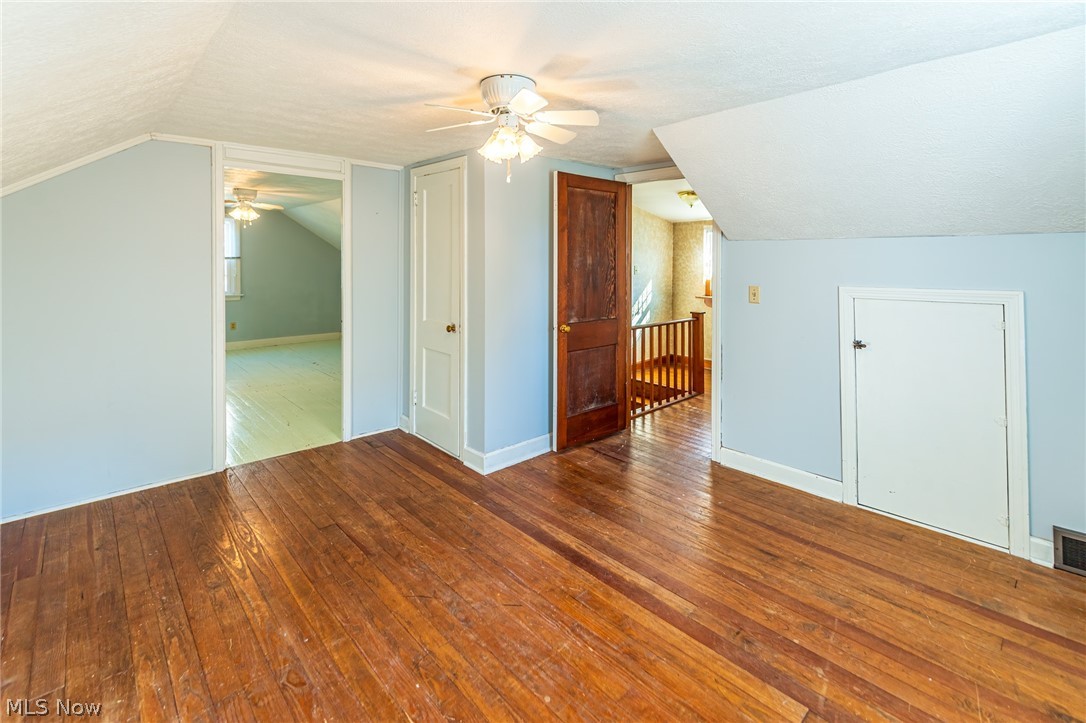 City/Dover - Residential