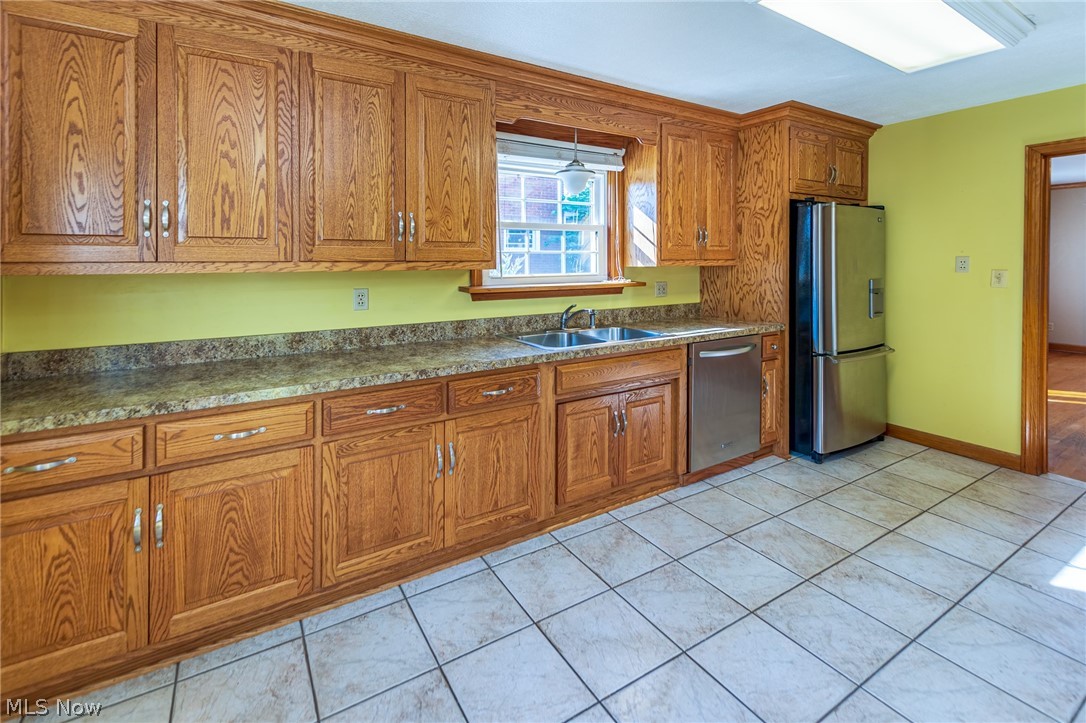 City/Dover - Residential