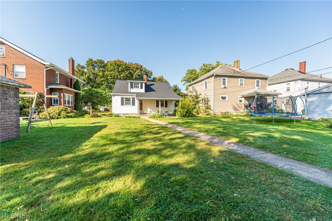 City/Dover - Residential