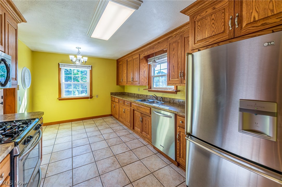 City/Dover - Residential