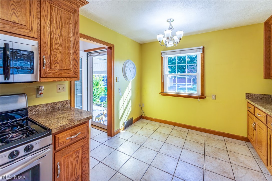 City/Dover - Residential