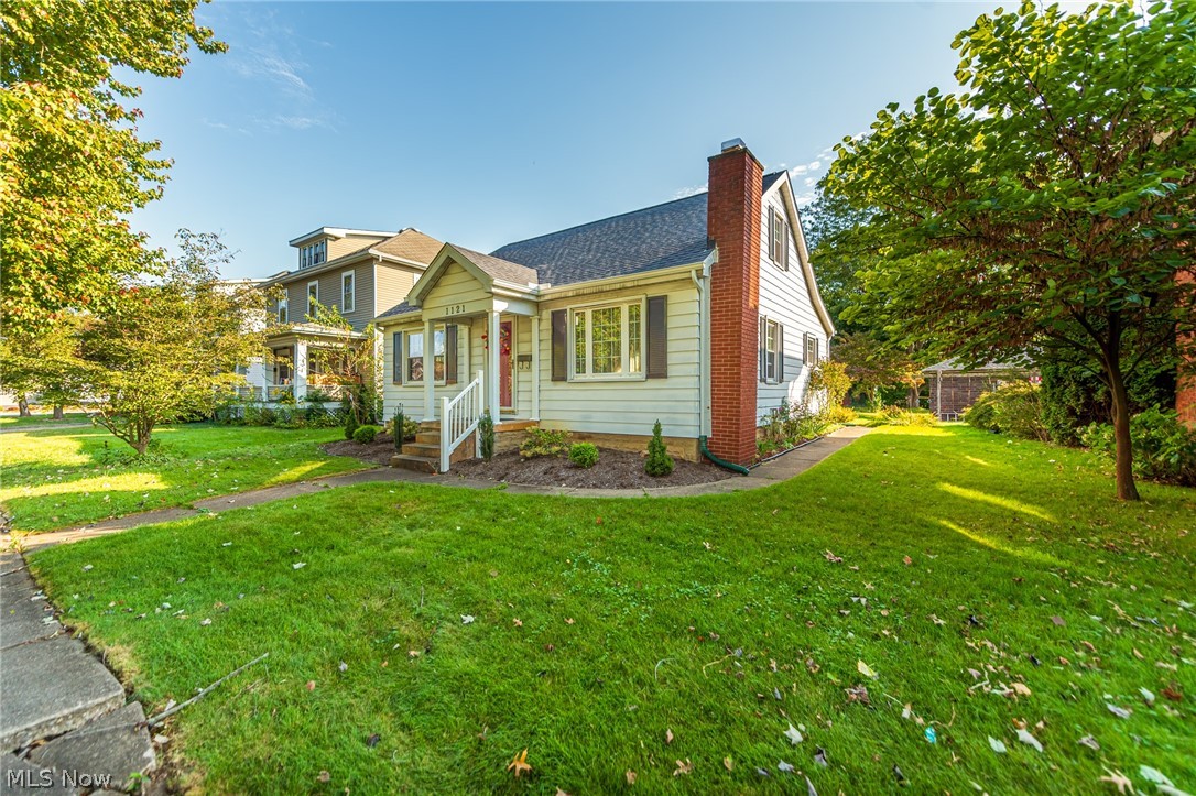 City/Dover - Residential