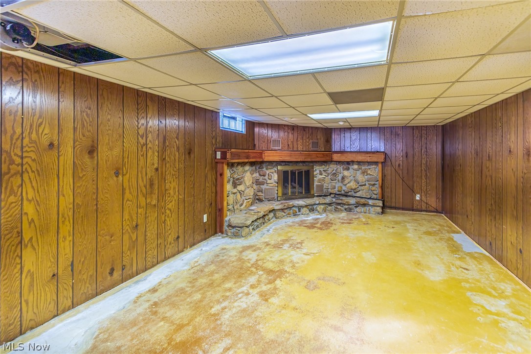 City/Dover - Residential