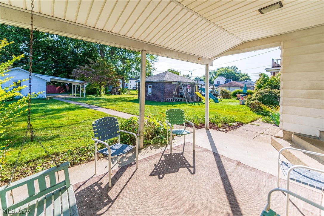 City/Dover - Residential