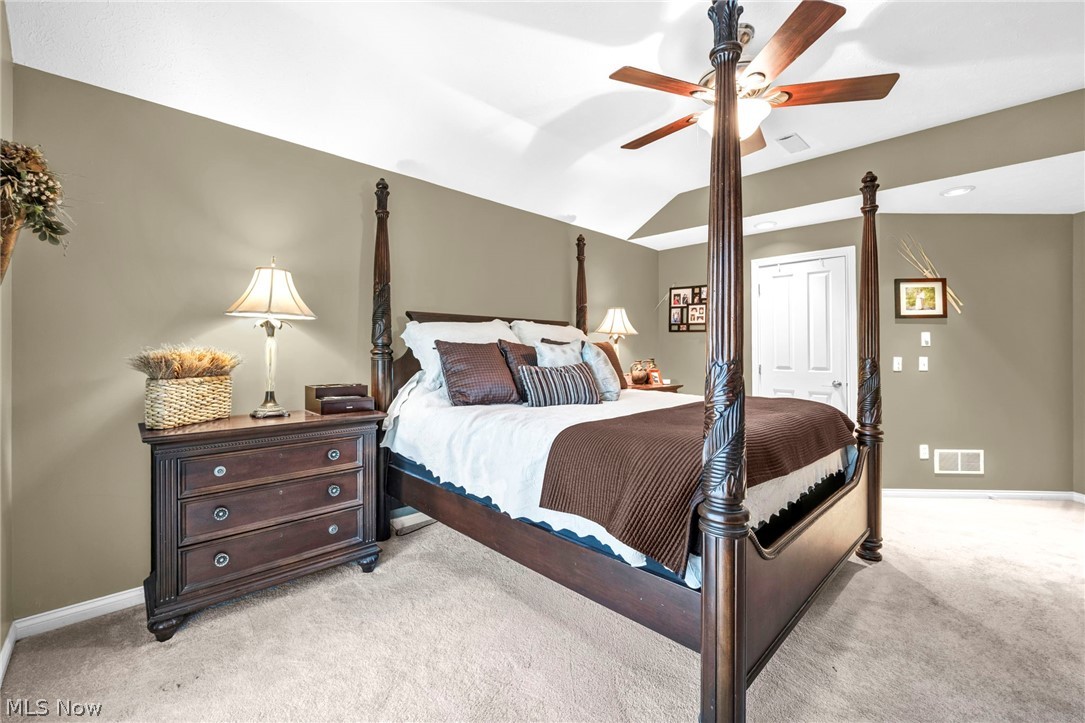 Vintage Glen - Residential