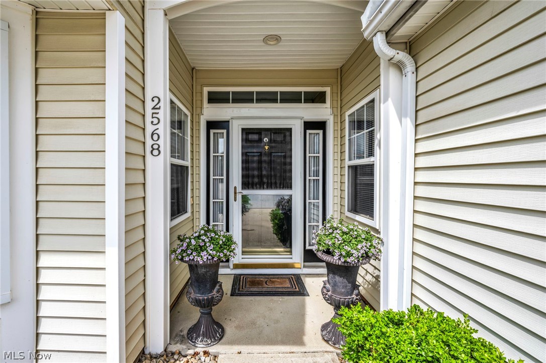 Vintage Glen - Residential