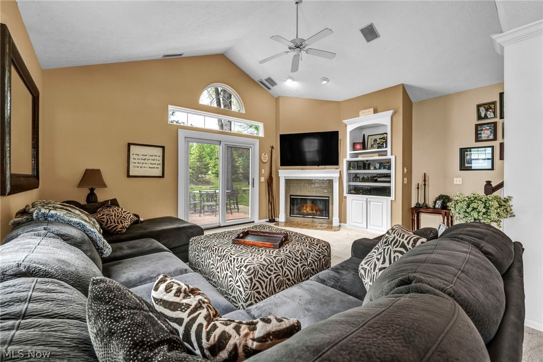 Vintage Glen - Residential