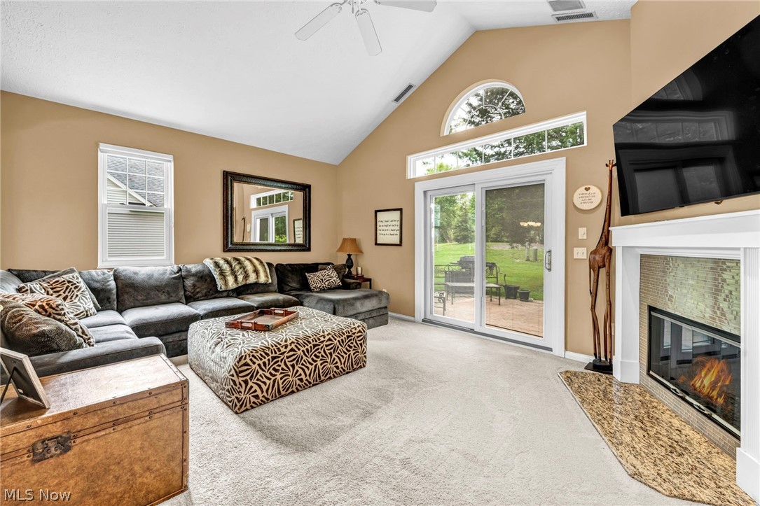 Vintage Glen - Residential