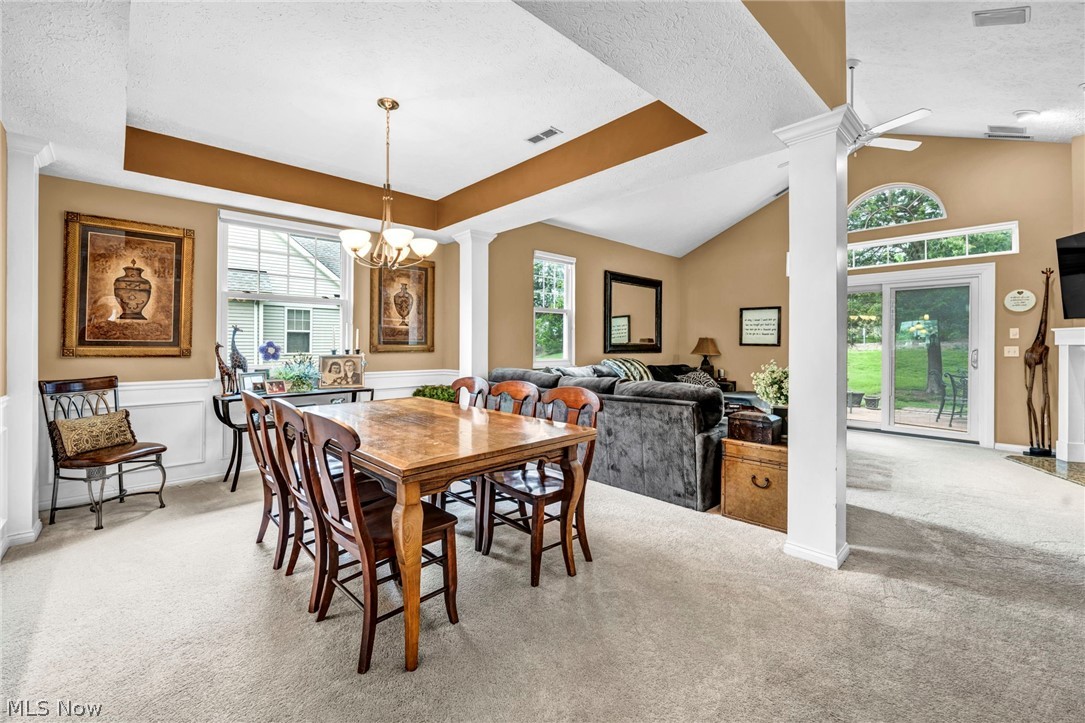 Vintage Glen - Residential