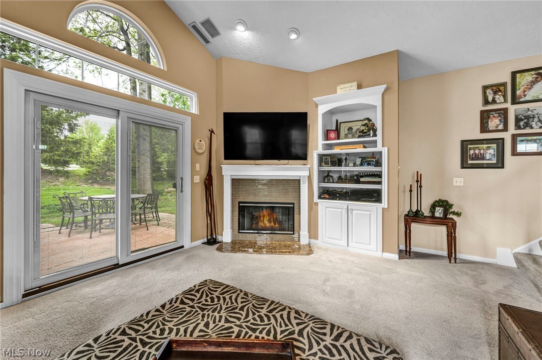 Vintage Glen - Residential