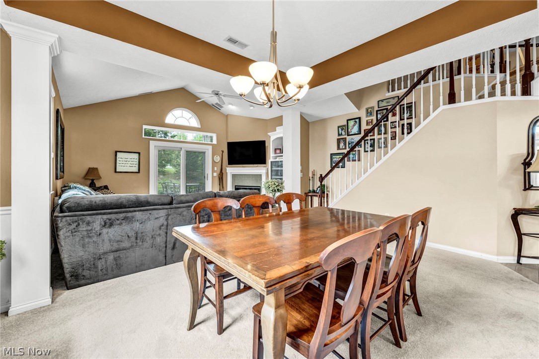 Vintage Glen - Residential