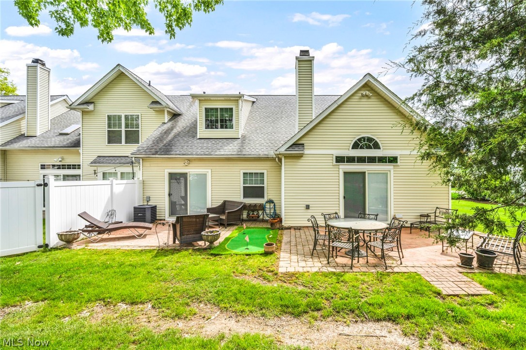 Vintage Glen - Residential