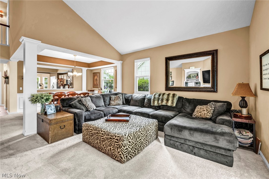 Vintage Glen - Residential
