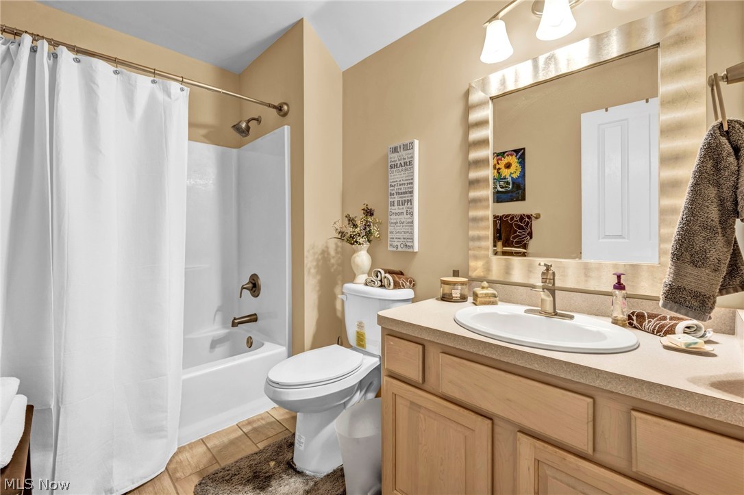 Vintage Glen - Residential