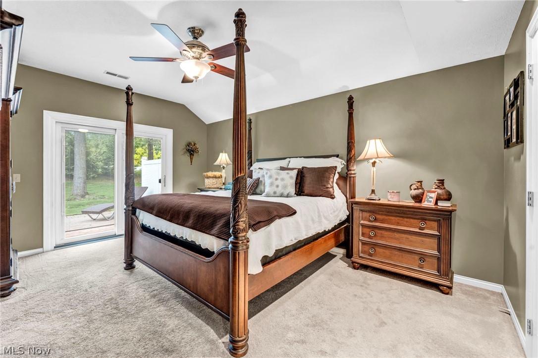 Vintage Glen - Residential