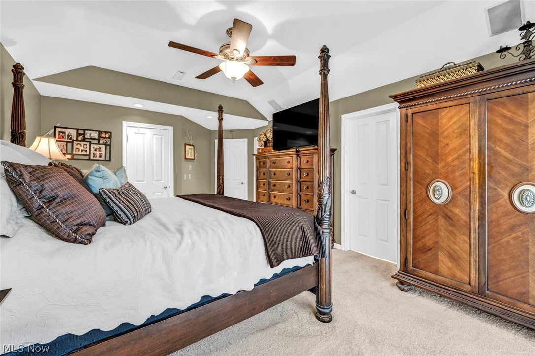 Vintage Glen - Residential