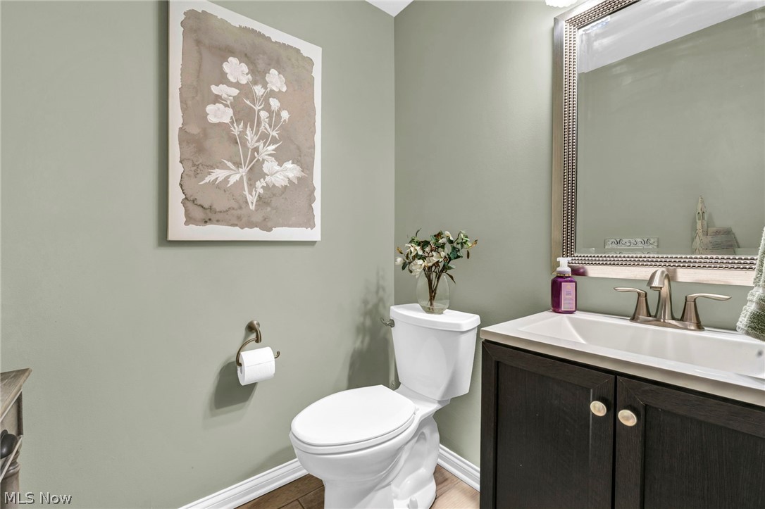 Vintage Glen - Residential