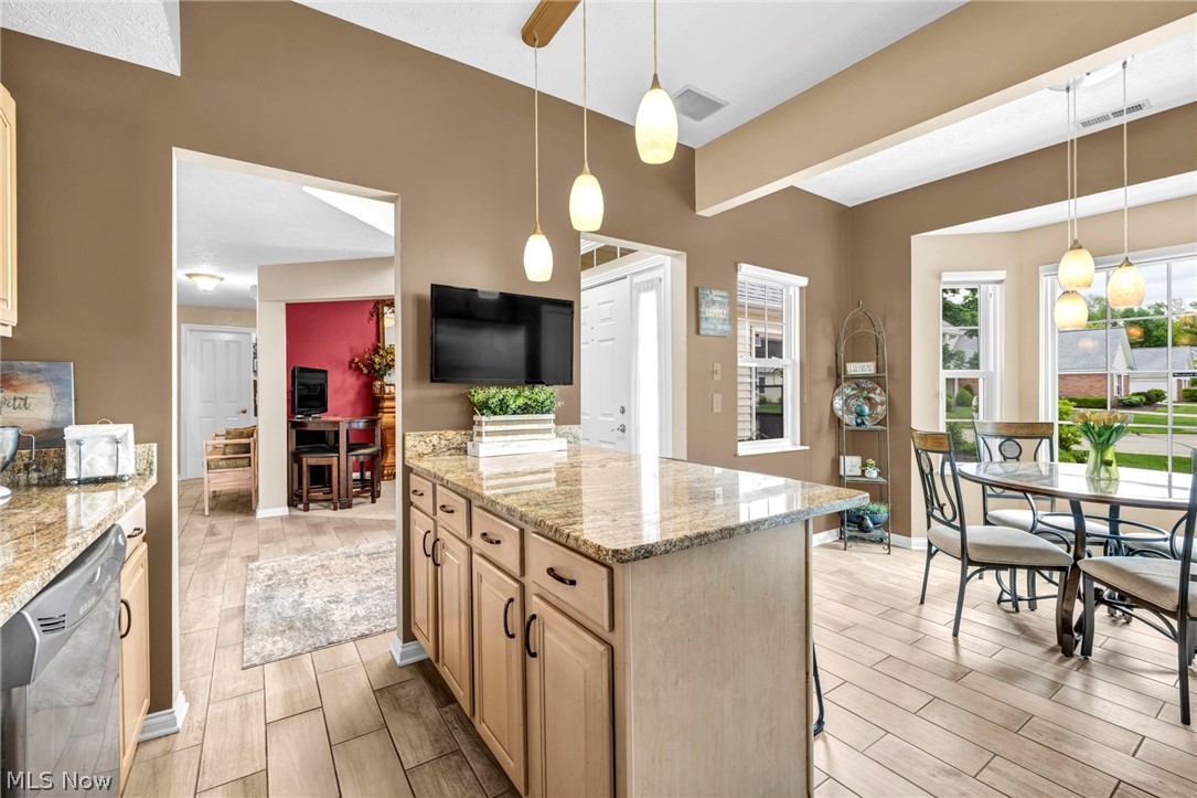 Vintage Glen - Residential