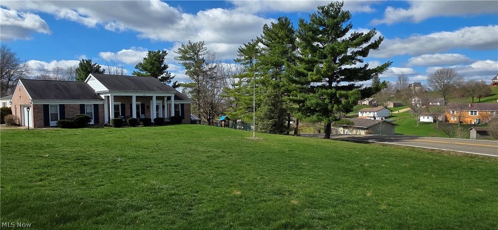 Photo of 66828 Glencoe Road, St Clairsville, OH 43950 (MLS # 5197028)