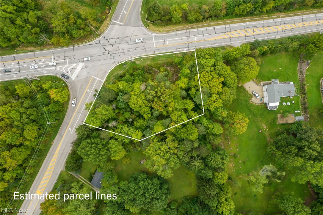 Hudson Township - Land