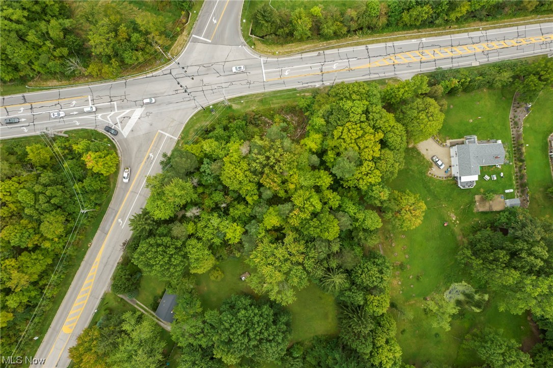 Hudson Township - Land