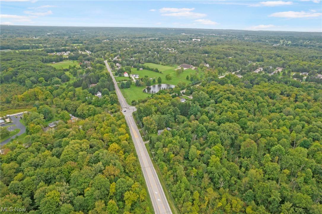 Hudson Township - Land