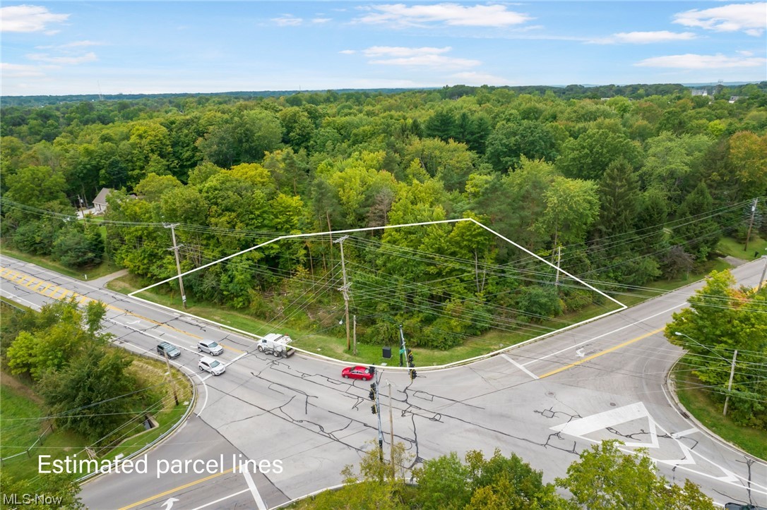 Hudson Township - Land