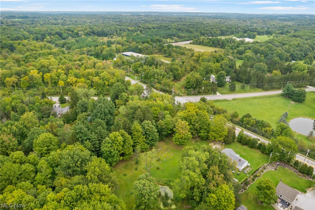 Hudson Township - Land