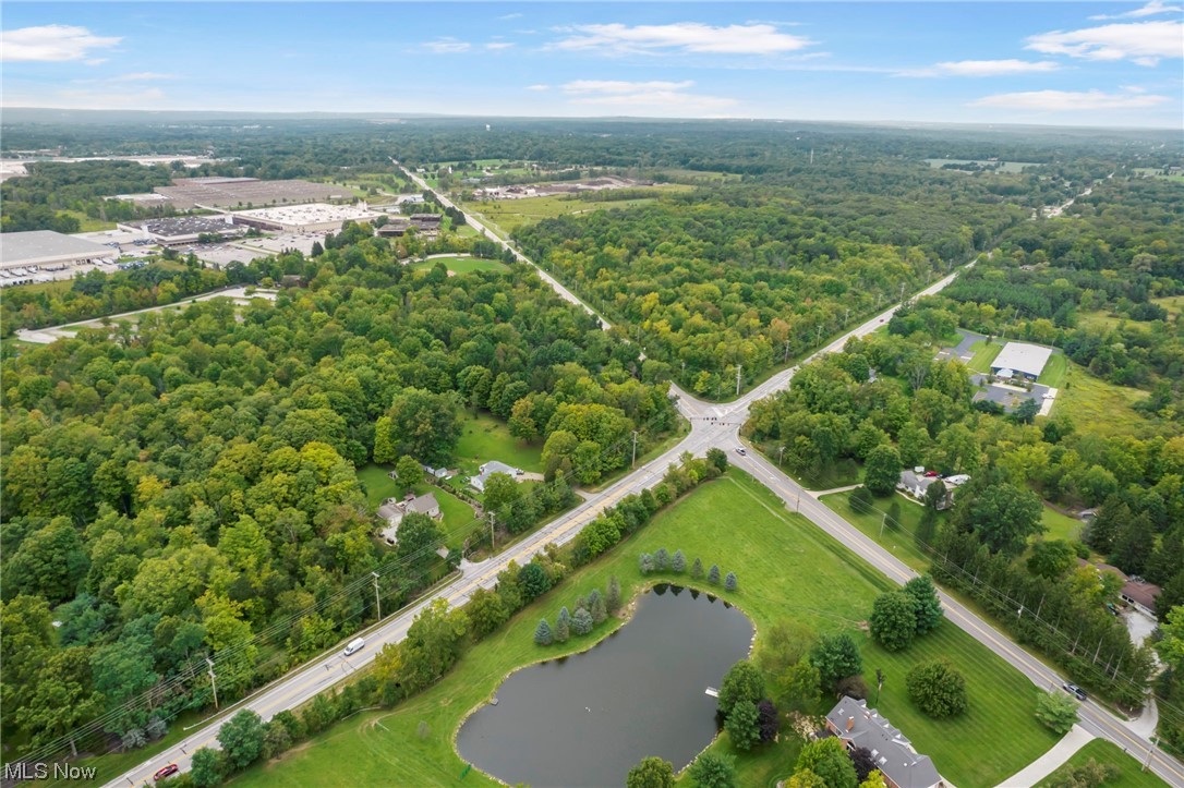 Hudson Township - Land