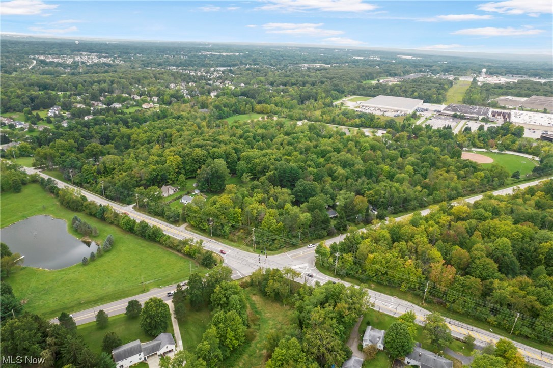 Hudson Township - Land