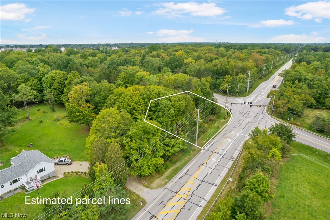 Hudson Township - Land