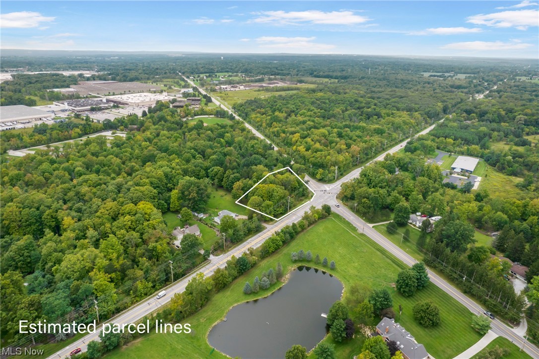 Hudson Township - Land