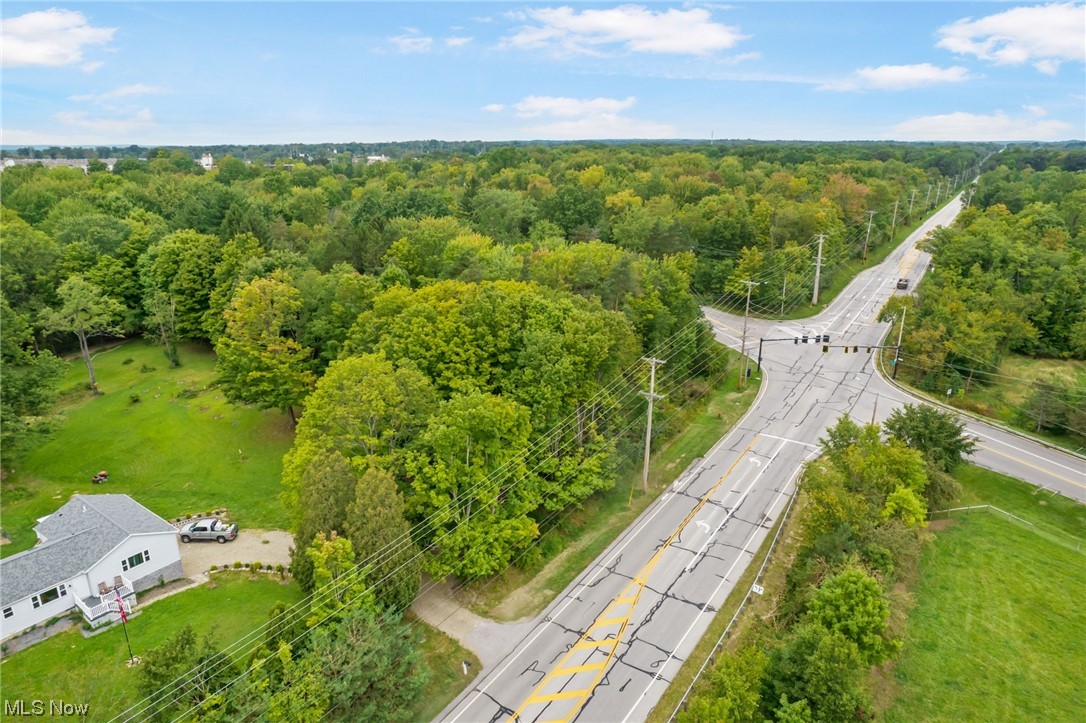 Hudson Township - Land